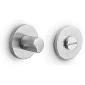 Formani David Rockwell ECLIPSE DRWC53 toilet-/badkamersluiting - mat RVS