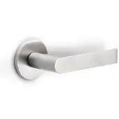 Formani Piet Boon ARC PBAY53cilinderplaatje - mat RVS