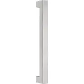 Formani Blind plaatje - 53mm - brons - TENSE by Bertram Beerbaum - BBB53