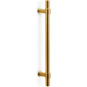 Formani | PB400 PS | Deurgreep | PVD mat goud
