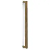 Formani LSQSM-28KT set veiligheidsschilden SKG*** mat rvs PC72