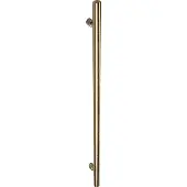 Formani | LBT25300NP | Deurgreep | PVD mat goud