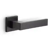 Formani | Deurkruk | | LSQ4-G | PVD mat zwart