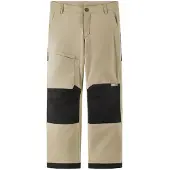 Reima Functionele broek 'Sampu' beige / zwart