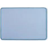 Hama Muispad - Zakelijk - M - 21,3 x 29,7 cm - Blauw - Antislip
