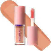 Moira Lip Glaze Oil Plumper Lipolie 3.5 ml Nr. 003 - Moody