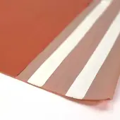 Packlinq Plastic Verzendzakken 35x45+8cm Oud roze (250 st.) | mailingbags