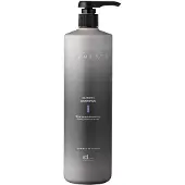 Id Hair Elements Blonde Shampoo 1000 ml