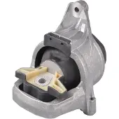 TEDGUM TED94132 Motorsteunlager