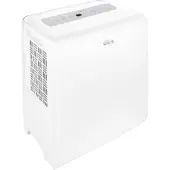 Argoclima DRY PURY 25 - DEUMIDIF., Ontvochtiger, Wit