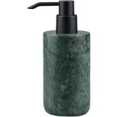 Mette Ditmer Marble zeeppomp 17,5 cm Dark forest