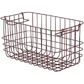 Mette Ditmer Store-it opbergmand small Wine
