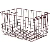 Mette Ditmer Store-it opbergmand medium Wine