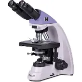 Magus Bio 250b Biologische Microscoop