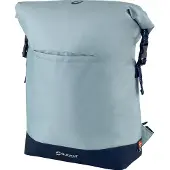 Outwell Cool Bag Sanderling Backpack 18 L Koeltas 18 Liter Roltop Rugzak 9 uur Koeling Aqua