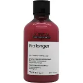 L'Oréal - Pro Longer Anti-haarbreuk Shampoo Voor Lang Dunner Wordend Haar