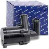 PIERBURG Watercirculatiepomp, standkachel voor o.a. AUDI, SEAT, SKODA, VOLKSWAGEN