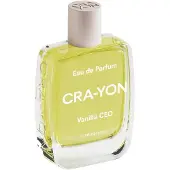 CRA-YON Vanilla CEO Eau de Parfum 50 ml