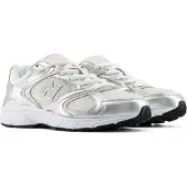 New Balance - Kid's 408 - Sneakers 39, grijs