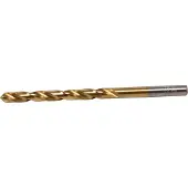 Bgs Spiraalboor - HSS-G - titanium gecoat - 5,5 mm