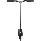Boarddistribution Rizz Stuntstep Black / Rainbow