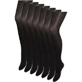 Next 40 denier ondoorschijnende panty