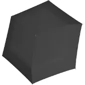 Doppler Paraplu grijs