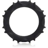 Calexotics - Atlas Silicone Ring - Rings Zwart