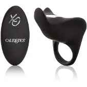 Calexotics - Recharge Remote Pleasurizer - Stimulator Zwart