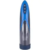 Calexotics Rechargeable Waterproof Penispomp - 3 snelheden - Automatische Pompfunctie - USB-oplaadbaar