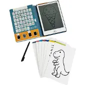 Zazu LCD Drawing Tablet