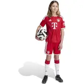 Adidas Bayern München Thuistenue 2026-2027 Kids