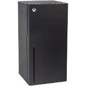 Xbox Thermo-elektrische Mini Koelkast in Series X Stijl