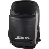 Siux The Rook Backpack Zwart