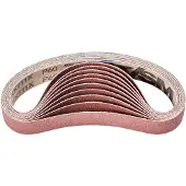 PFERD TOOLS BA 30/533 X A 60 45005146 Schuurband Korrelgrootte (num) 60 (l x b) 533 mm x 30 mm 20 stuk(s)