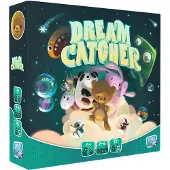 Space cowboys Dream Catcher