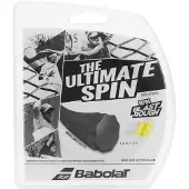 Babolat Tennissnaar RPM Blast Rough Yellow 1.35mm/12m