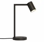 Astro Ascoli Bureaulamp Bronze
