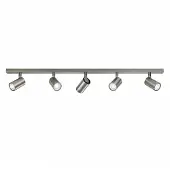 Astro - Ascoli Five Bar Spot/Plafondlamp