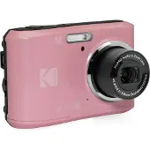 Kodak PixPro FZ45 - Roze
