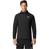 Castore Cme50964 Hoodie Zwart S Man