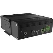 Milesight IoT Ind. cellulaire router UR75 4G GPS PoE Wi-Fi, Router