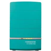 Mastervolt Combimaster Converter 160a 12v 120v 3000w Groen 448 x 284 x 155 mm