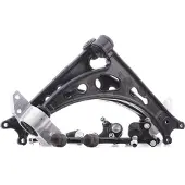 RIDEX 772S0085 Reparatieset, wieldraagarm