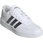 Adidas Sneakers laag 'BREAKNET 3.0' zwart / wit