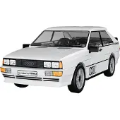 COBI 24665, Auto, 7 jaar, Wit