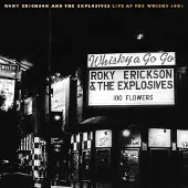 V2 Red Eye Live at the Whisky 1981