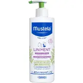 Mustela , Baby, Liniment Diaper Change Cleanser, 13.52 fl oz (400 ml)
