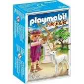 Playmobil Plus 9525 - Artemis