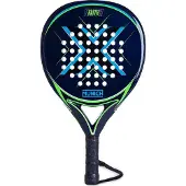 Munich Faith Padel Racket Goud